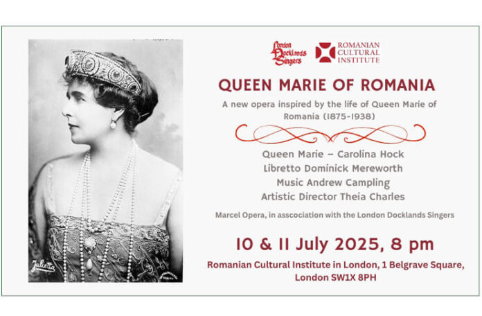 icr londra regina maria (1)