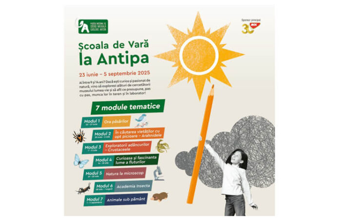 scoala de vara muzeul antipa (1)