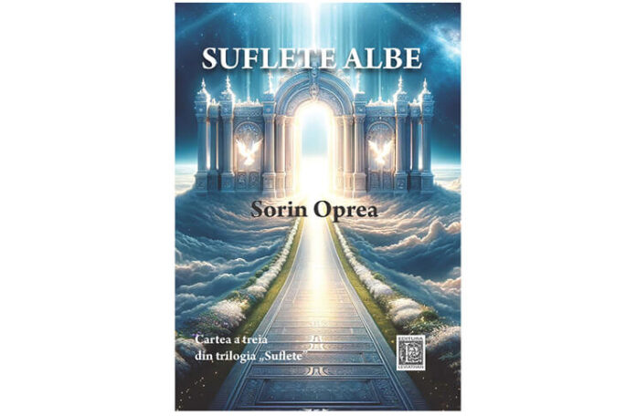 sorin oprea suflete albe ed leviathan 2025 sorin oprea suflete albe ed leviathan 2025