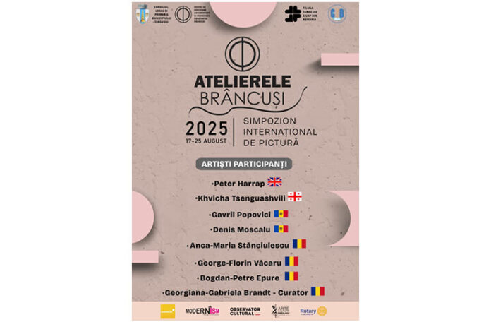 atelierele brancusi (1) atelierele brancusi (1)