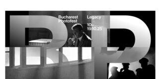 Știri: Bucharest Photofest, ediția a zecea: o celebrare a moștenirii vizuale (10–19 octombrie 2025) bucharest photofest (1)