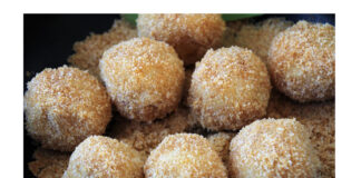 „Găluște cu prune” de Cornelia Bartels decupaje cornelia bartels (1)