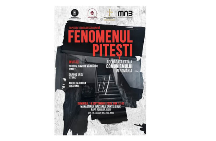 fenomenul pitesti (1) fenomenul pitesti (1)
