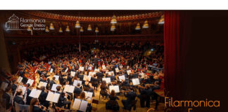 Știri: Luni, 15 septembrie, Filarmonica „George Enescu” pune în vânzare biletele pentru concertele și recitalurile din stagiunile 2025–2026 fil g enescu sta 2025 2026 (1)