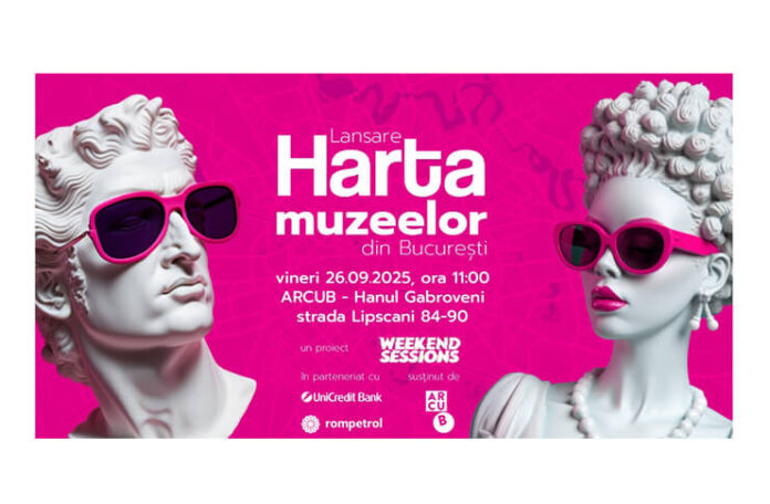 harta muzeelor bucuresti (1)