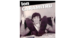 Știri: Vernisajul expoziției „Ion Caramitru” la Alba Iulia (21 septembrie 2025) ion caramitru alba iulia (1)