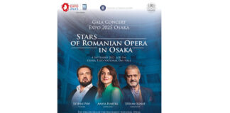 Știri: Opera Națională București, la Expo 2025 Osaka (4 septembrie) onb osaka (1)