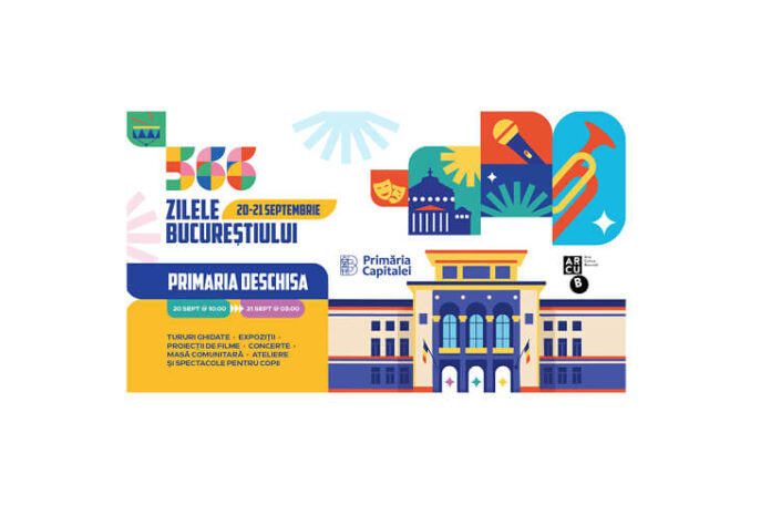 zilele bucurestiului arcub (1) zilele bucurestiului arcub (1)