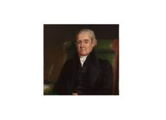 Noah Webster