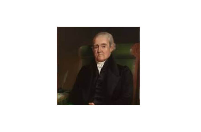 Noah Webster