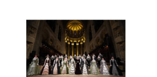 Știri: Corul „Madrigal” concertează în Spania după 31 de ani corul madrigal (1)