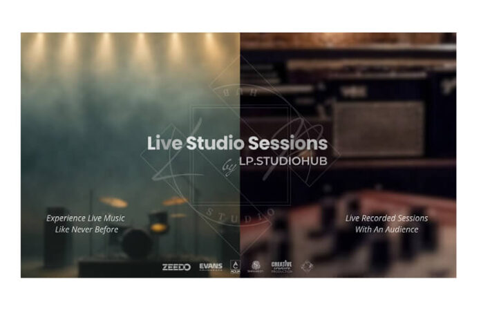 live studio sessions (1)