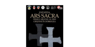 Știri: Expoziție dedicată primului mileniu al erei creștine în Dobrogea, la Palatul Braunstein (10 octombrie 2025–15 ianuarie 2026, Iași) muzeul regina maria iasi (1)