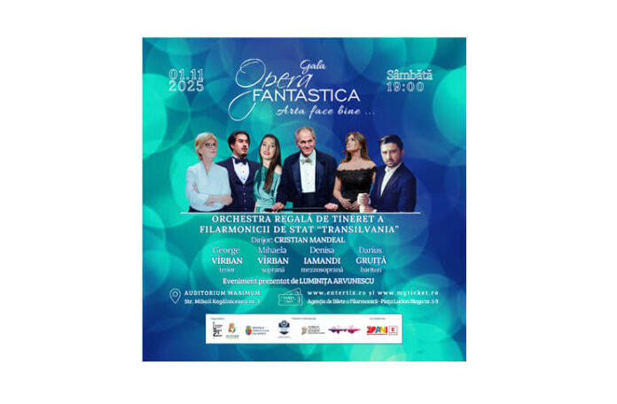 opera fantastica 2025