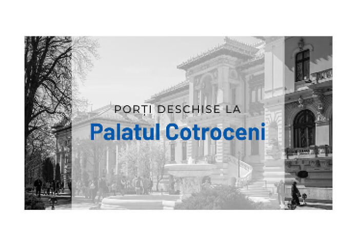 palatul cotroceni bucuresti (1) palatul cotroceni bucuresti (1)