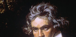 „Imperialul” de Ludwig van Beethoven