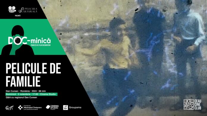Doc-minica - Pelicule de familie (1) Doc-minica - Pelicule de familie (1)