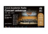 Știri: Corul Academic Radio aniversează 85 de ani: concert și sesiune de autografe (19 noiembrie 2025) corul radio 85 (1)