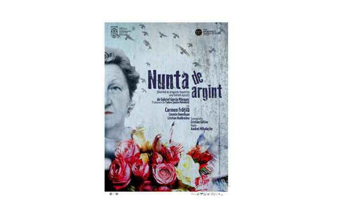 nunta de argint teatrul de nord (1)