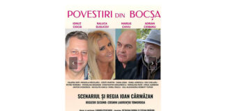 „Bocșa – paradisul pierdut al lui Ioan Cărmăzan”, cronică de film de Dan D. Gîrjoabă povestiri din bocsa cronica