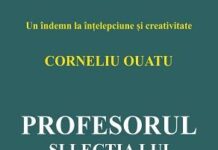 Știri: Lansare de carte (7 noiembrie 2025, Pașcani)