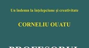 Știri: Lansare de carte (7 noiembrie 2025, Pașcani)
