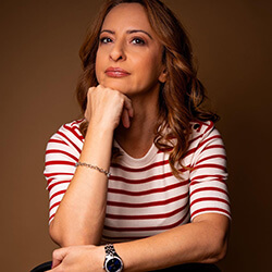 Alina Lavinia Grigoraș