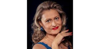 Știri: Soliști ai Operei Naționale din București, recital la Scala din Milano pe 3 decembrie 2025, în Il Ridotto dei Palchi „Arturo Toscanini” Iulia Isaev. Sursa foto: ONB