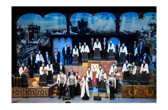 Madrigal concerte craciun (1)