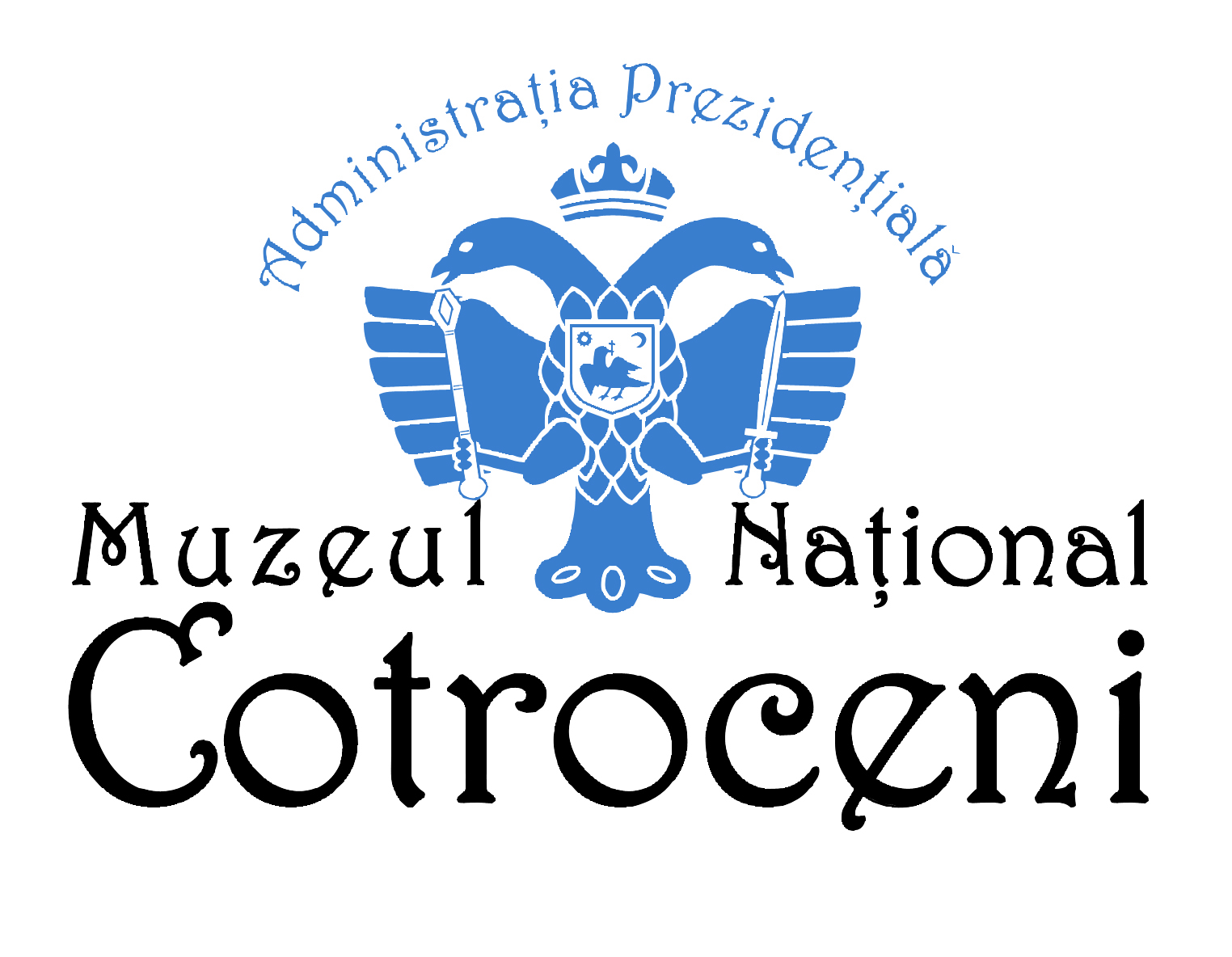 Sigla noua MNC albastra