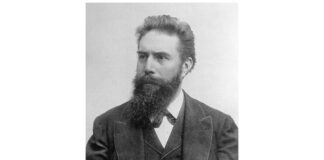 Wilhelm Röntgen