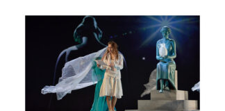 Știri: „Abigél” – musical realizat pe baza cunoscutului roman de Magda Szabó, la Teatrul Maghiar de Stat din Cluj (13 decembrie 2025) abigel teatrul maghiar cluj (1)
