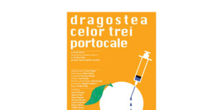 Știri: Trupa „Mihai Raicu” încheie anul 2025 cu o comedie surprinzătoare: „Dragostea celor trei portocale”, regia Ovidiu Caița (14 decembrie 2025, Satu Mare) carlo gozzi teatrul de nord (1)