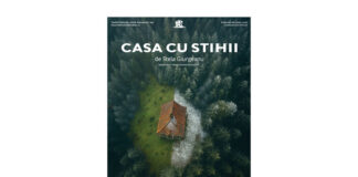 Știri: Premieră pe scena Uzinei cu Teatru, „Casa cu stihii” de Stela Giurgeanu, în regia lui Florin Caracala (19 decembrie 2025, Iași) casa cu stihii tn iasi