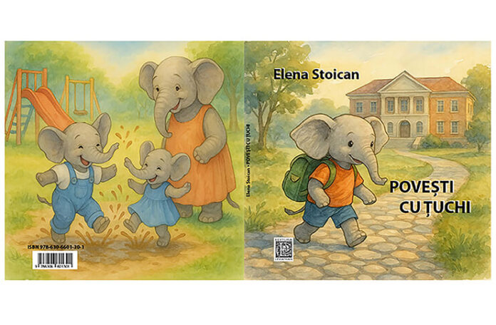 coperta povesti cu tuchi elena stoican editura leviathan 2025