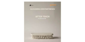 Știri: Vernisajul expoziției „After Touch” (19 decembrie 2025, Galeria Galateea Contemporary Art, București) expo galateea (1)