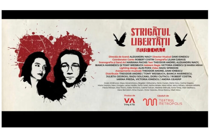 musical strigatul libertatii (1)