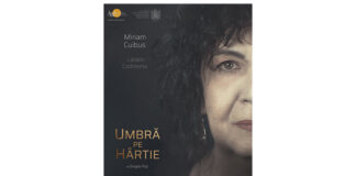 Știri: „Umbră pe hârtie”, o premieră emoționantă la Teatrul Național „Lucian Blaga” (12 decembrie 2025, Cluj-Napoca) umbra pe hartie (1)
