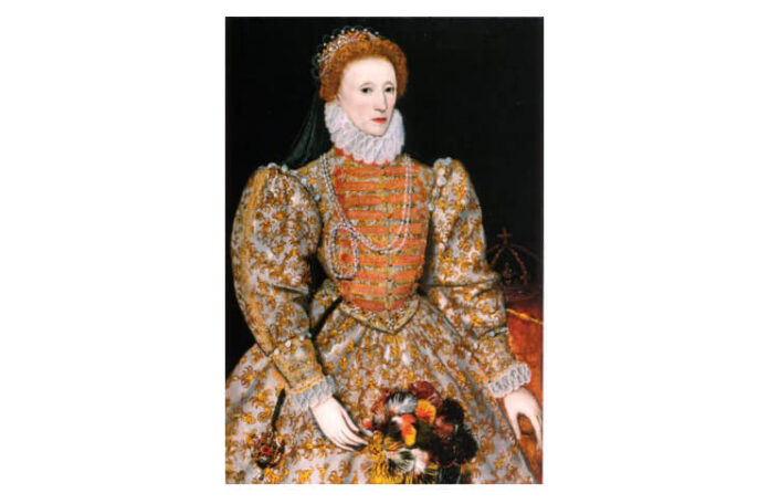 Elisabeta I (1)