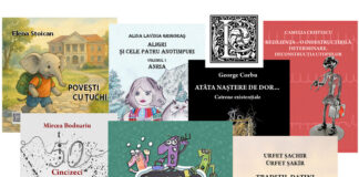 Editura Leviathan – 5 ani de activitate carti ale editurii leviathan (1)