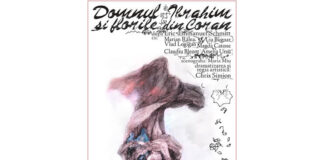domnul ibrahim teatrul metropolis (1)