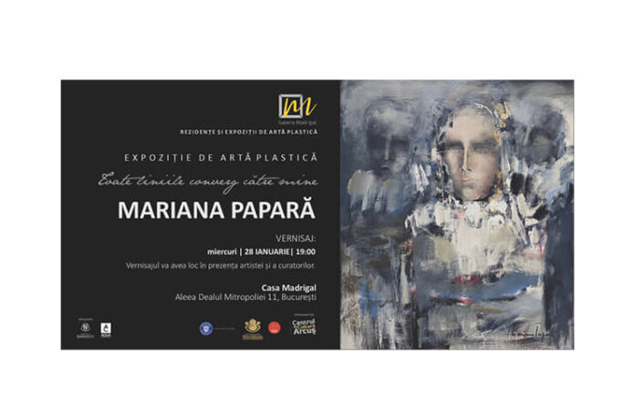 expo galeria madrigal papara