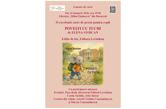 lansare povesti cu tuchi elena stoican ed leviathan (1) lansare povesti cu tuchi elena stoican ed leviathan (1)