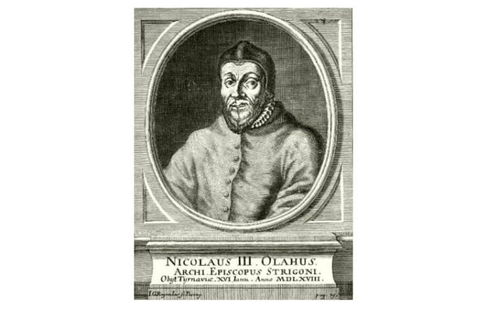 nicolaus olahus (1)