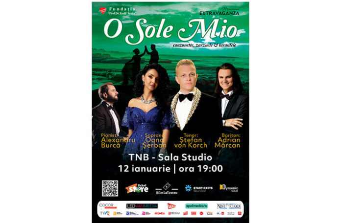 o sole mio (1)