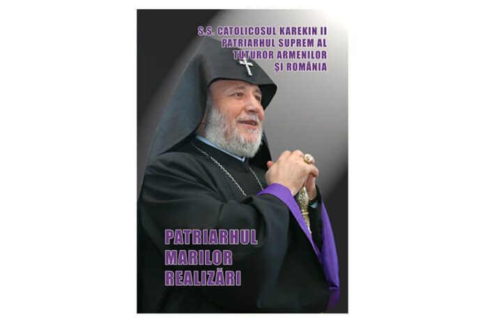 patriarhul marilor realizari (1) patriarhul marilor realizari (1)