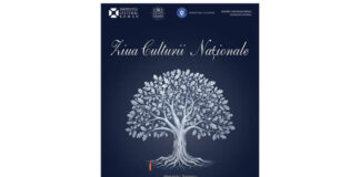 Știri: ICR marchează Ziua Culturii Naționale printr-un eveniment de excepție la Opera Națională București (15 ianuarie 2026) ziua cult nationale onb (1)