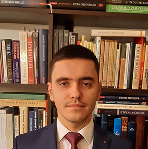 Cristi Rusin