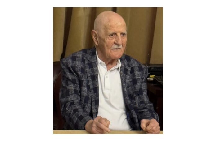 Dumitru Lecca