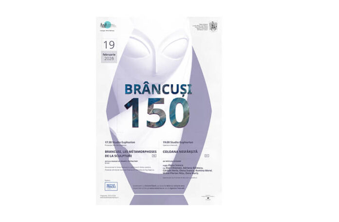anul brancusi 150 anul brancusi 150